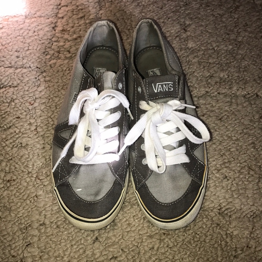 VANS OLD SKOOL 15$